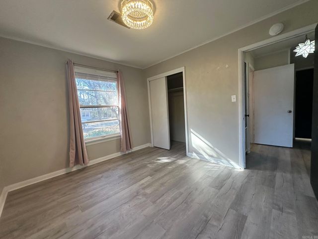 603 Walnut Street, Crossett, AR 71635