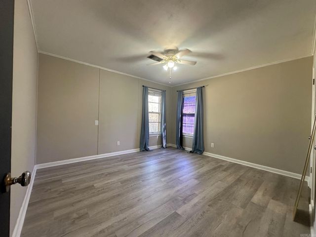 603 Walnut Street, Crossett, AR 71635