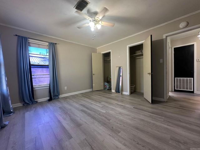 603 Walnut Street, Crossett, AR 71635