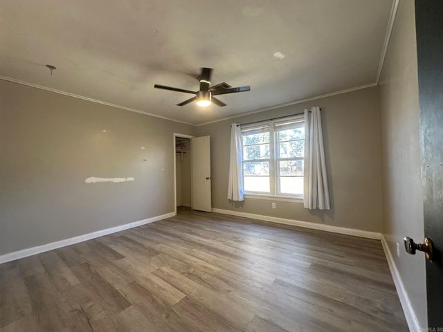 603 Walnut Street, Crossett, AR 71635