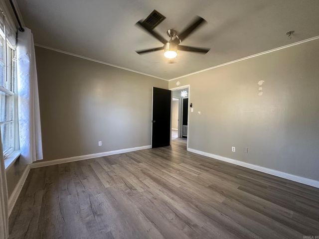 603 Walnut Street, Crossett, AR 71635