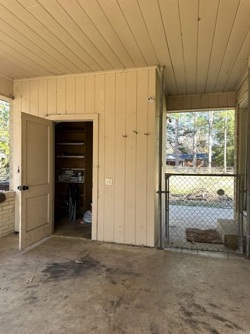 603 Walnut Street, Crossett, AR 71635