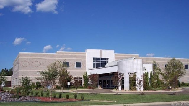 603 Walnut Street, Crossett, AR 71635