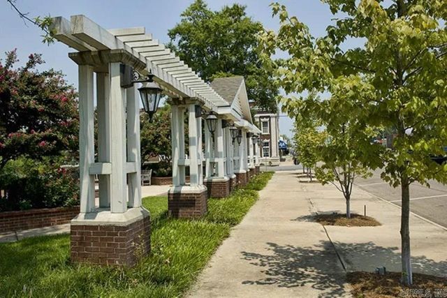 603 Walnut Street, Crossett, AR 71635