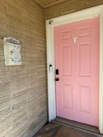 603 Walnut Street, Crossett, AR 71635