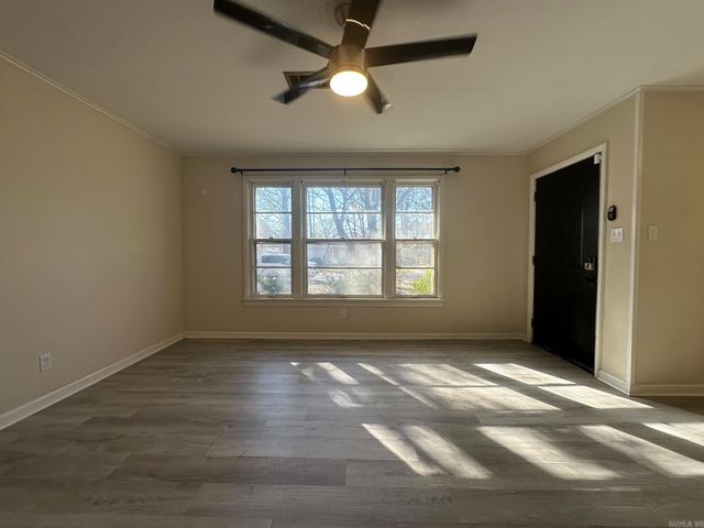 603 Walnut Street, Crossett, AR 71635