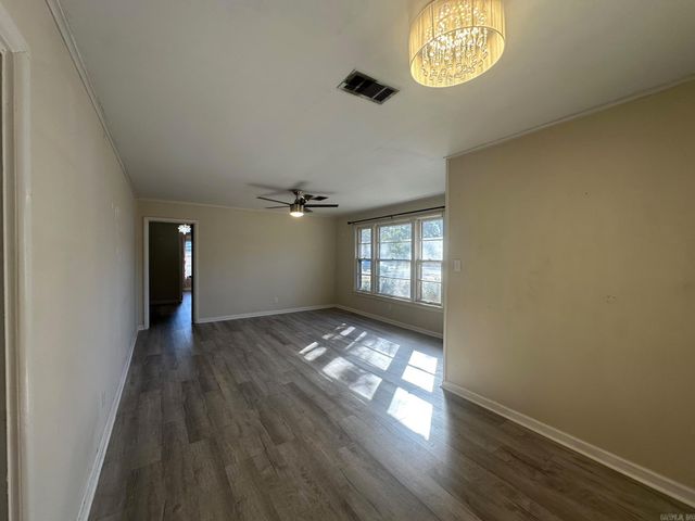 603 Walnut Street, Crossett, AR 71635