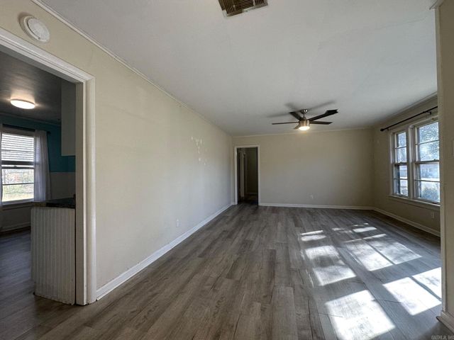 603 Walnut Street, Crossett, AR 71635