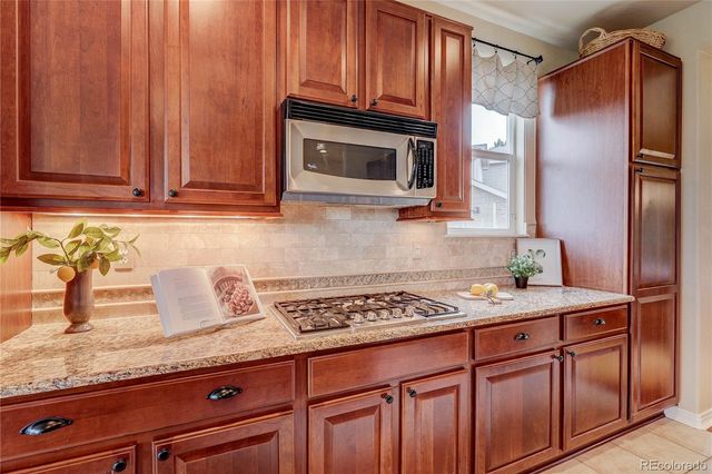 12168 S Hawks Rim Trail, Parker, CO 80134