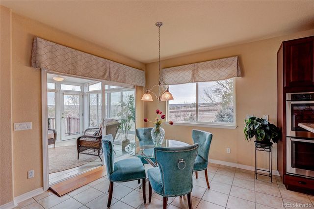 12168 S Hawks Rim Trail, Parker, CO 80134