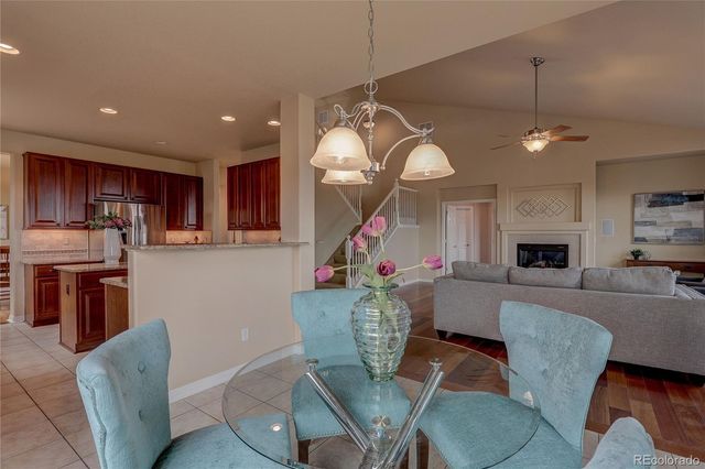 12168 S Hawks Rim Trail, Parker, CO 80134