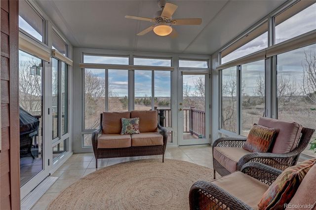 12168 S Hawks Rim Trail, Parker, CO 80134