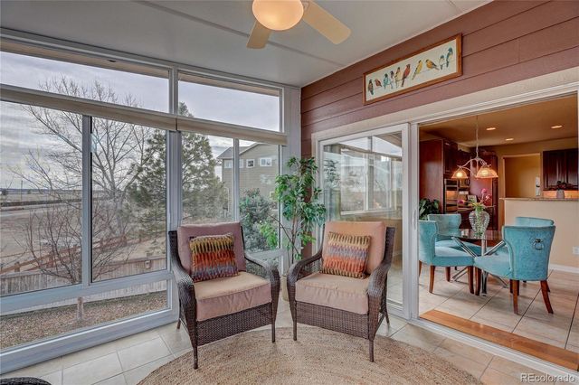 12168 S Hawks Rim Trail, Parker, CO 80134