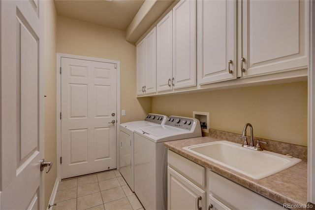 12168 S Hawks Rim Trail, Parker, CO 80134