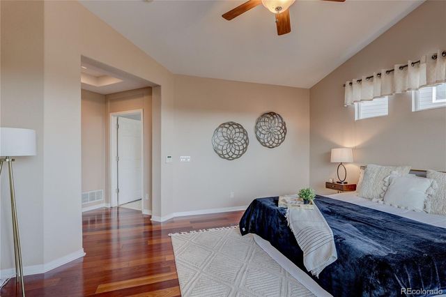 12168 S Hawks Rim Trail, Parker, CO 80134