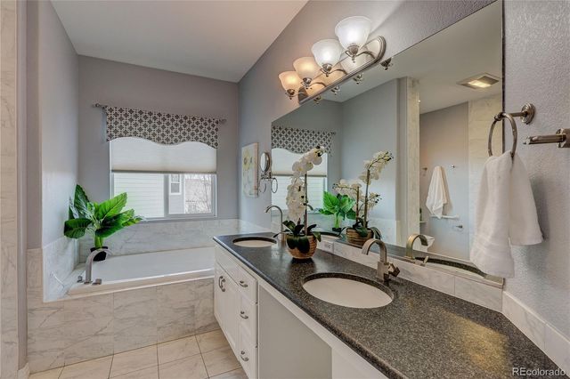 12168 S Hawks Rim Trail, Parker, CO 80134