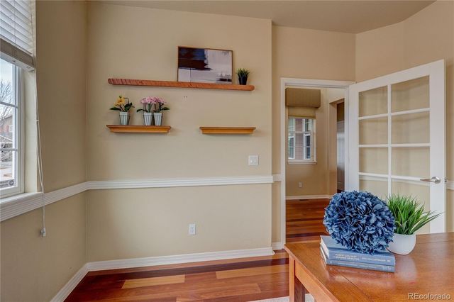 12168 S Hawks Rim Trail, Parker, CO 80134