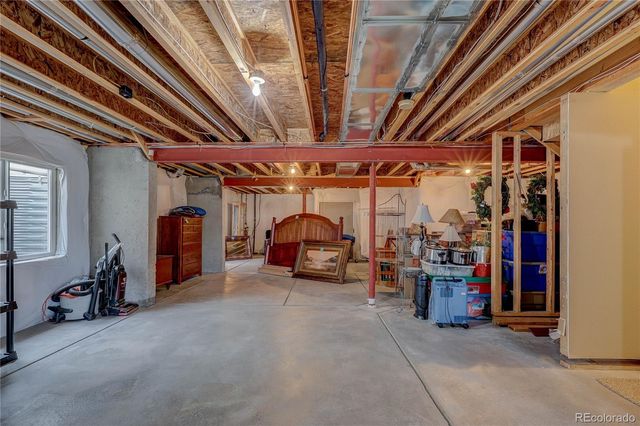 12168 S Hawks Rim Trail, Parker, CO 80134