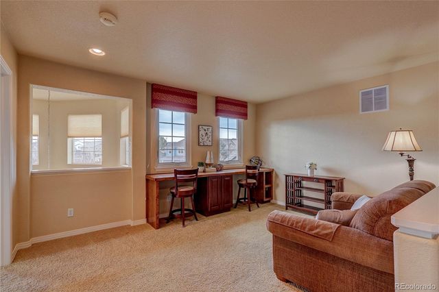 12168 S Hawks Rim Trail, Parker, CO 80134