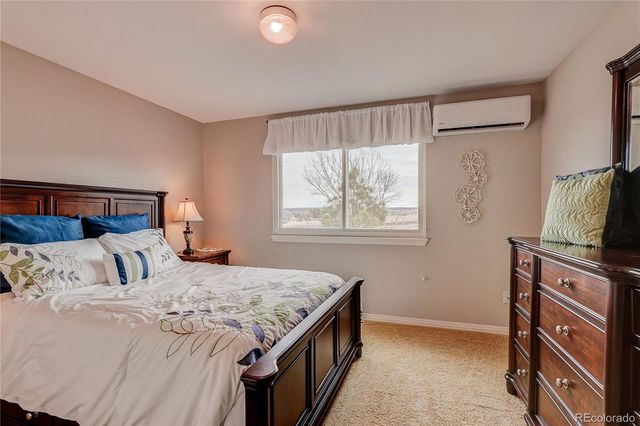 12168 S Hawks Rim Trail, Parker, CO 80134