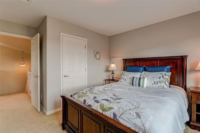 12168 S Hawks Rim Trail, Parker, CO 80134