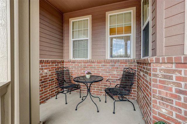 12168 S Hawks Rim Trail, Parker, CO 80134