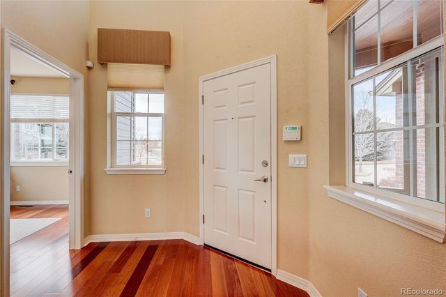 12168 S Hawks Rim Trail, Parker, CO 80134