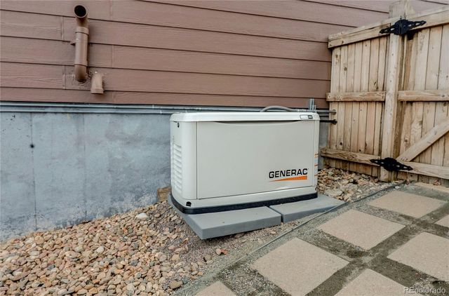 12168 S Hawks Rim Trail, Parker, CO 80134