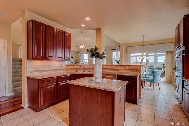 12168 S Hawks Rim Trail, Parker, CO 80134