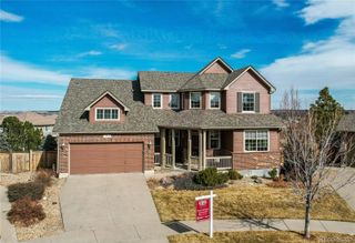 12168 S Hawks Rim Trail, Parker, CO 80134
