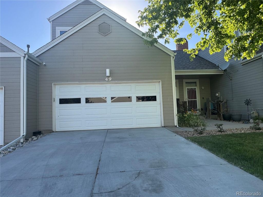 15555 E 40th Avenue 49, Denver, CO 80239