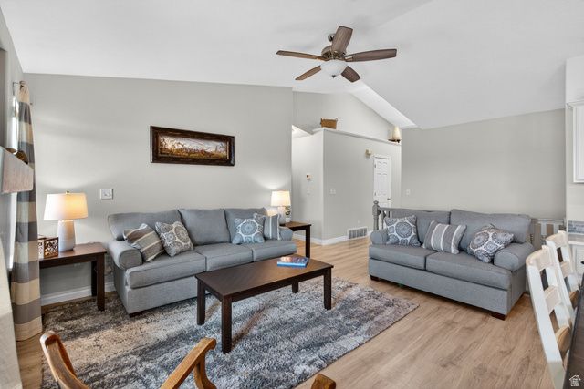 403 N PEACH, Santaquin, UT 84655