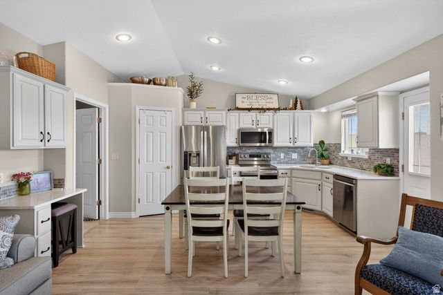 403 N PEACH, Santaquin, UT 84655