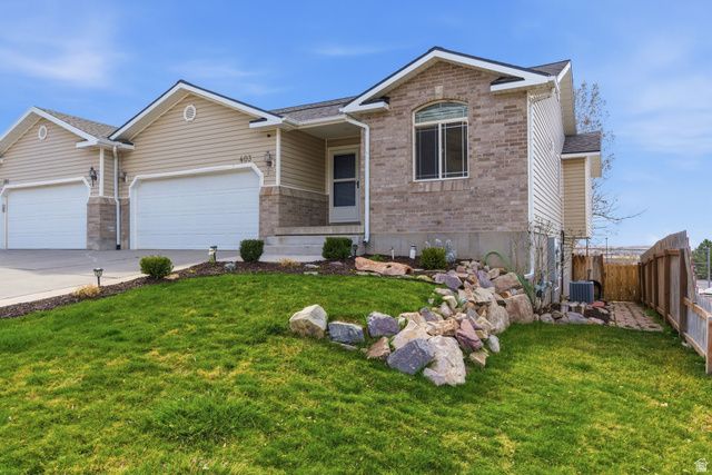 403 N PEACH, Santaquin, UT 84655