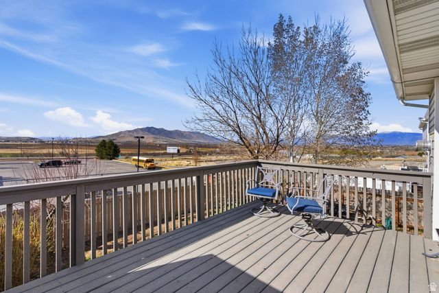 403 N PEACH, Santaquin, UT 84655