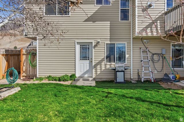 403 N PEACH, Santaquin, UT 84655