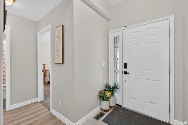 403 N PEACH, Santaquin, UT 84655