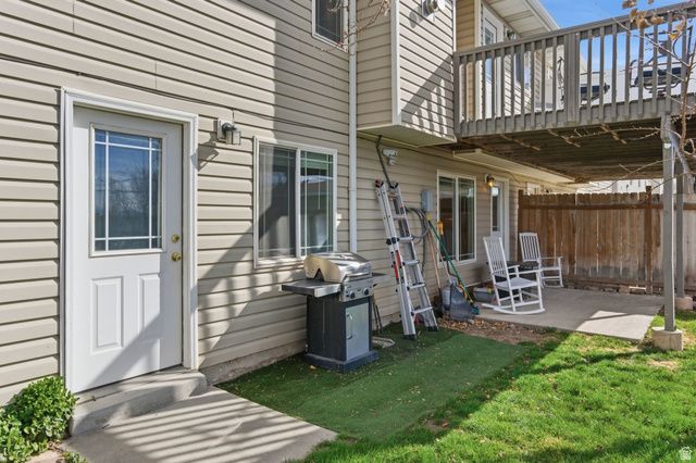 403 N PEACH, Santaquin, UT 84655