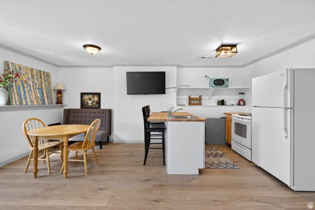 403 N PEACH, Santaquin, UT 84655