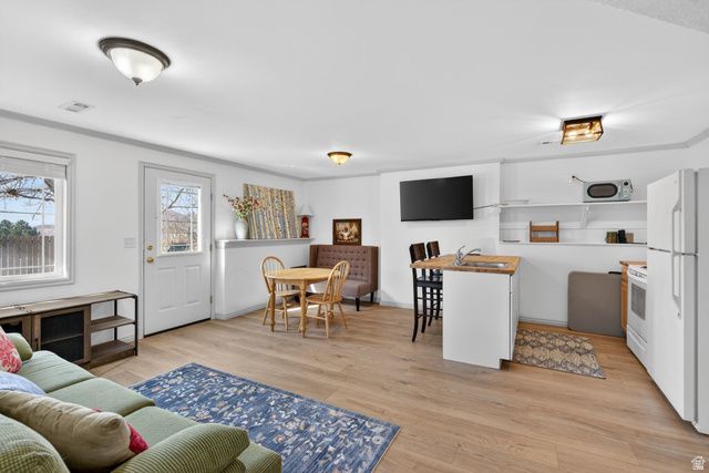 403 N PEACH, Santaquin, UT 84655