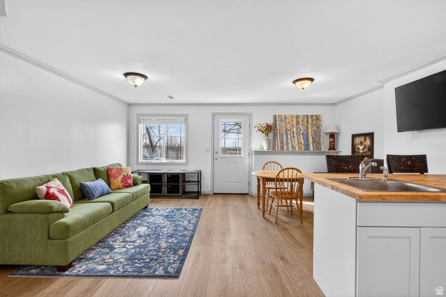 403 N PEACH, Santaquin, UT 84655