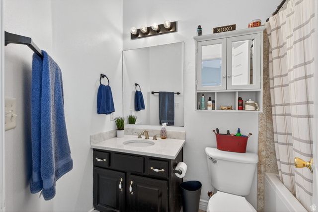 403 N PEACH, Santaquin, UT 84655