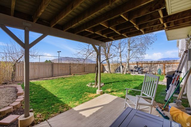 403 N PEACH, Santaquin, UT 84655