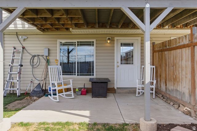 403 N PEACH, Santaquin, UT 84655