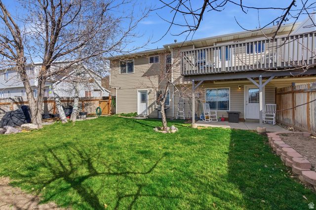 403 N PEACH, Santaquin, UT 84655