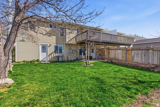 403 N PEACH, Santaquin, UT 84655