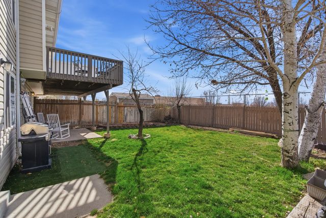 403 N PEACH, Santaquin, UT 84655