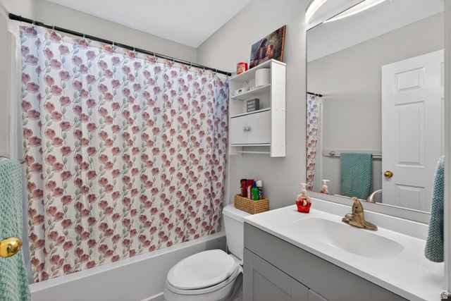 403 N PEACH, Santaquin, UT 84655