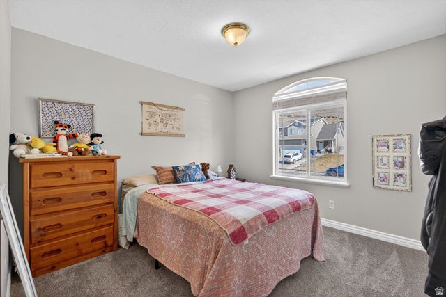 403 N PEACH, Santaquin, UT 84655