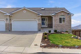 403 N PEACH, Santaquin, UT 84655